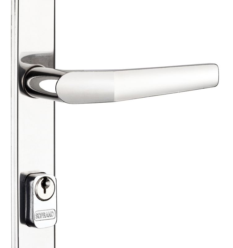 Fech Ext Alav Estr Popline 20 Mm Cr Soprano (03001.0520.18)