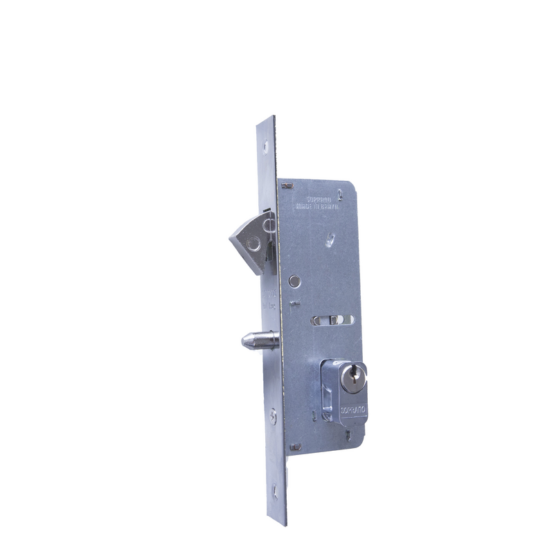 Fech Correr Bic Papag Cr Soprano (03001.0529.01)