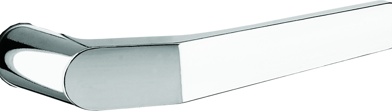 Macaneta Soprano Alavanca M010 Crom (03201.5967.30)