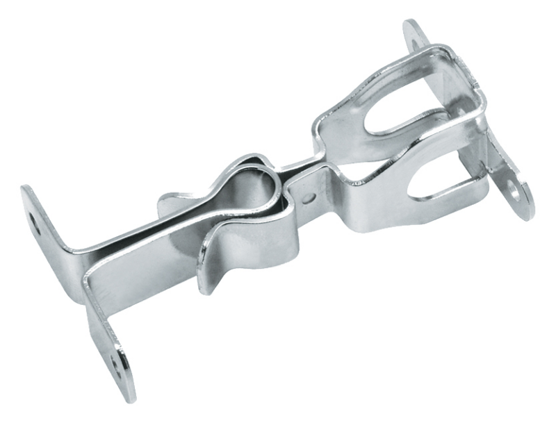 Fixador Paraporta Parede Crom Soprano (03005.0180.01)