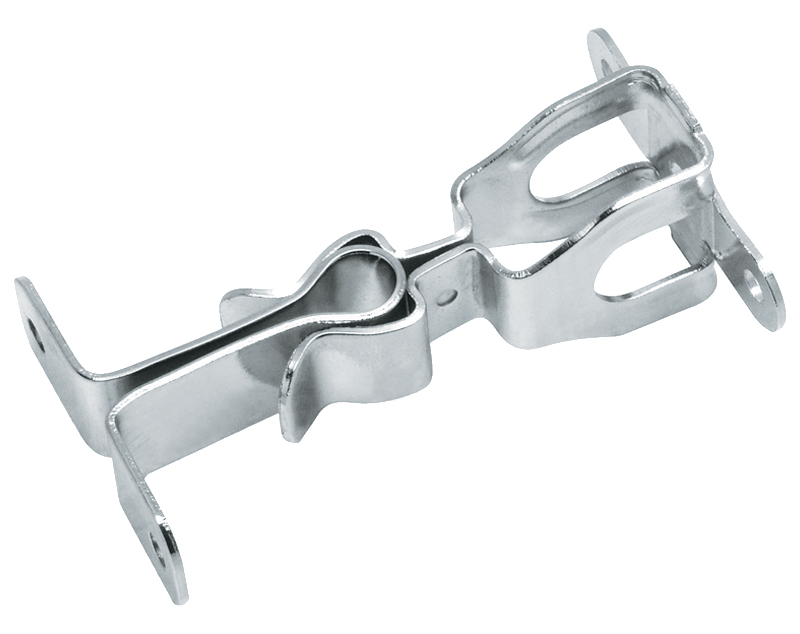 Fixador Paraporta Parede Crom Soprano (03005.0180.01)