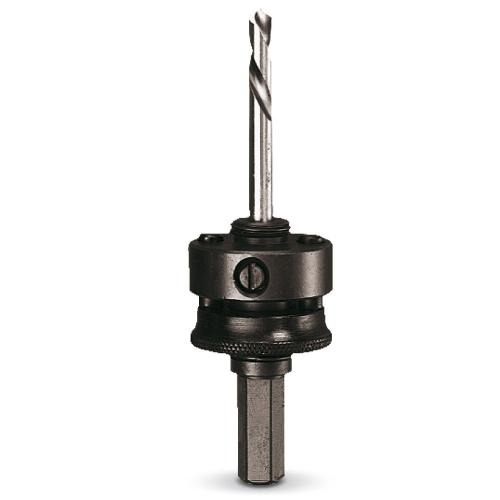 Suporte Fixacao Serra Copo 32 a 210 13 Mm Starrett (A2)
