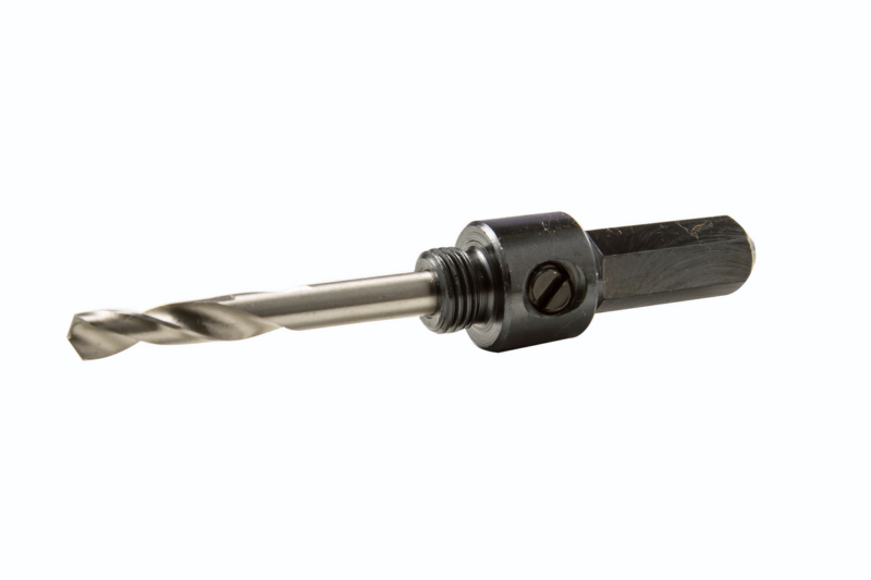 Suporte Fixacao Serra Copo 14 a 30 Mm Starrett (A1)