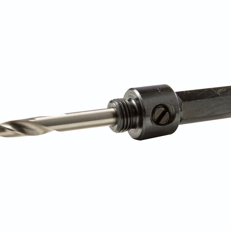 Suporte Fixacao Serra Copo 14 a 30 Mm Starrett (A1)