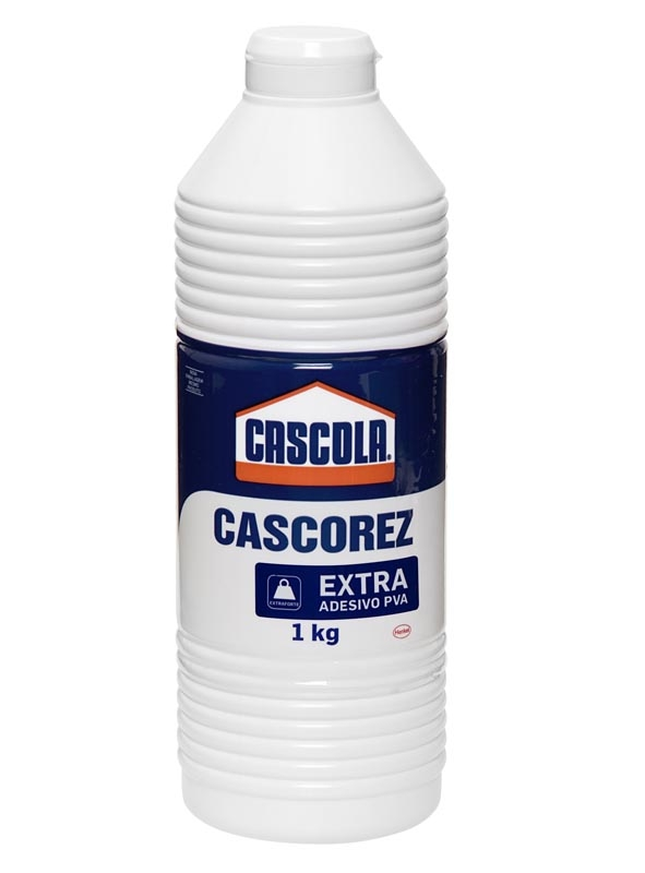 Cola Branca 1 Kg Extra Cascorez (1406741)