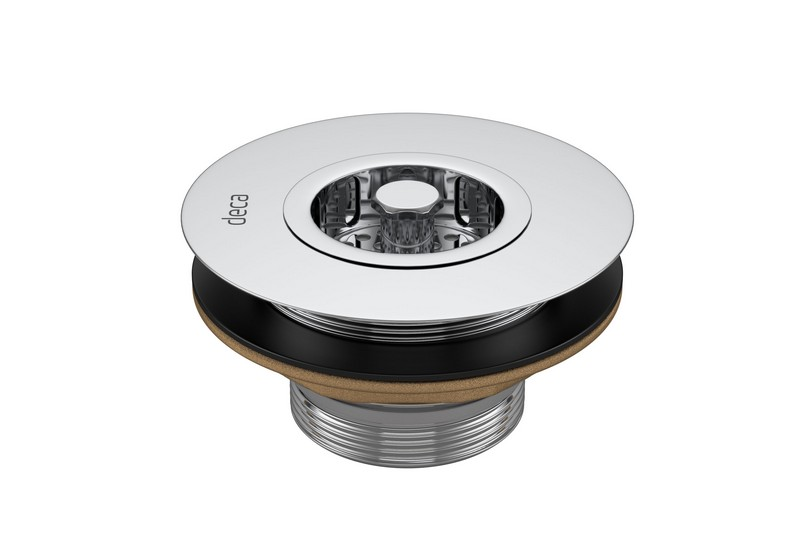 Valv Amer Metal 88x47 Mm 1623c (1623.C)