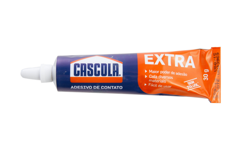 Adesivo de Contato 30gr Extra Cascola (1406642)