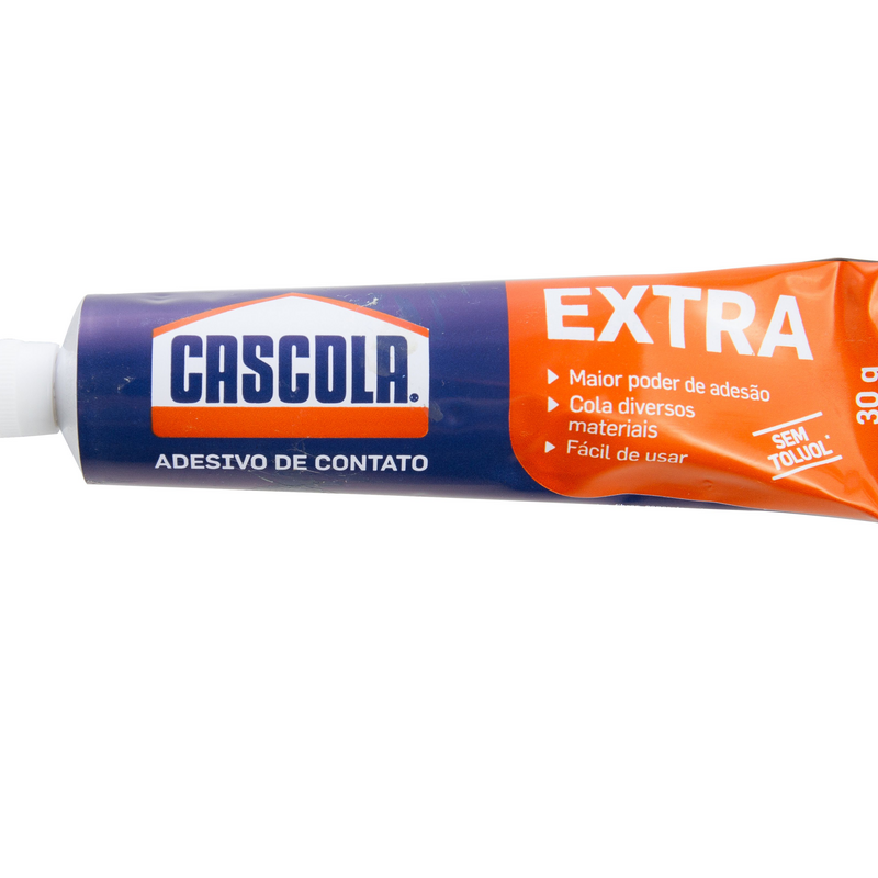 Adesivo de Contato 30gr Extra Cascola (1406642)