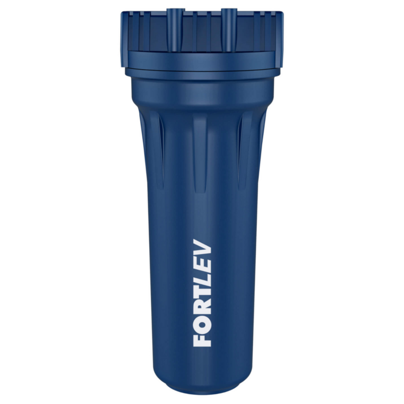 Filtro Paracaixa Dagua Fortlev (5010002)