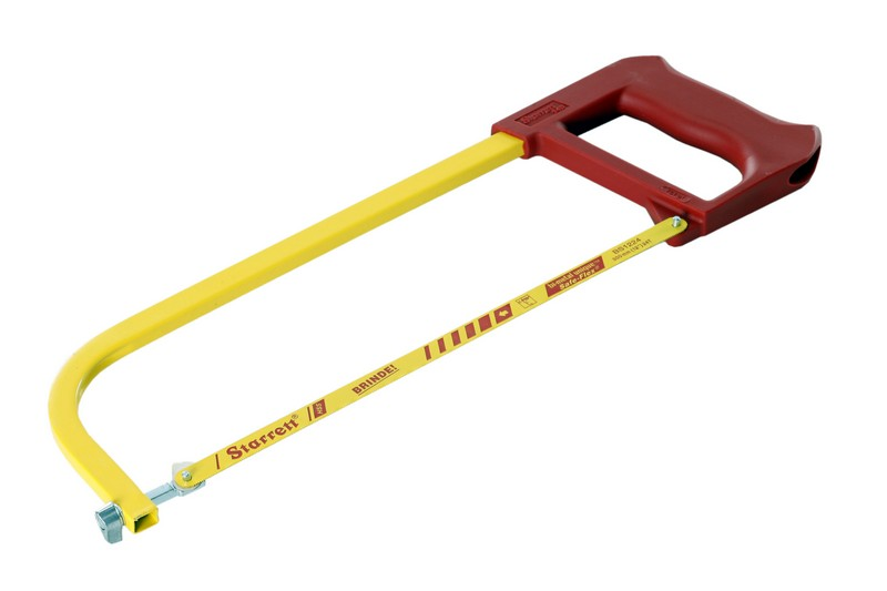 Arco de Serra 12" Fixo Profissional Starrett (K140)