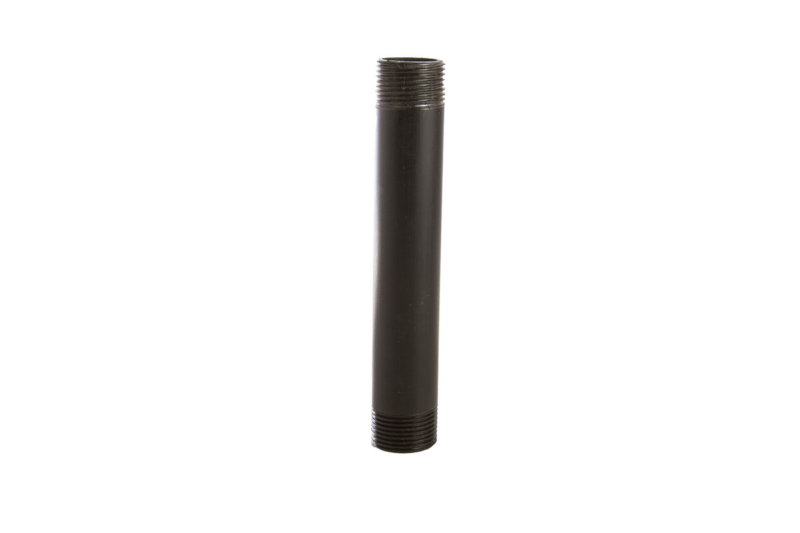 Toco Rosca Pp 1x 190 Mm Polierg (3.31.037.0009)
