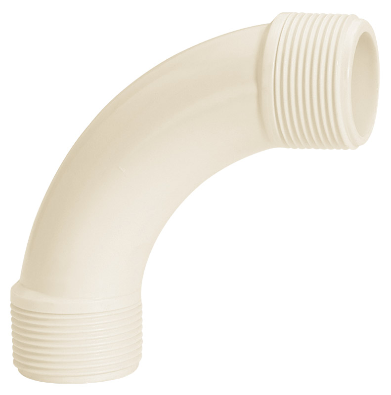 Curva Roscavel 90 3/4" Amanco (11607)