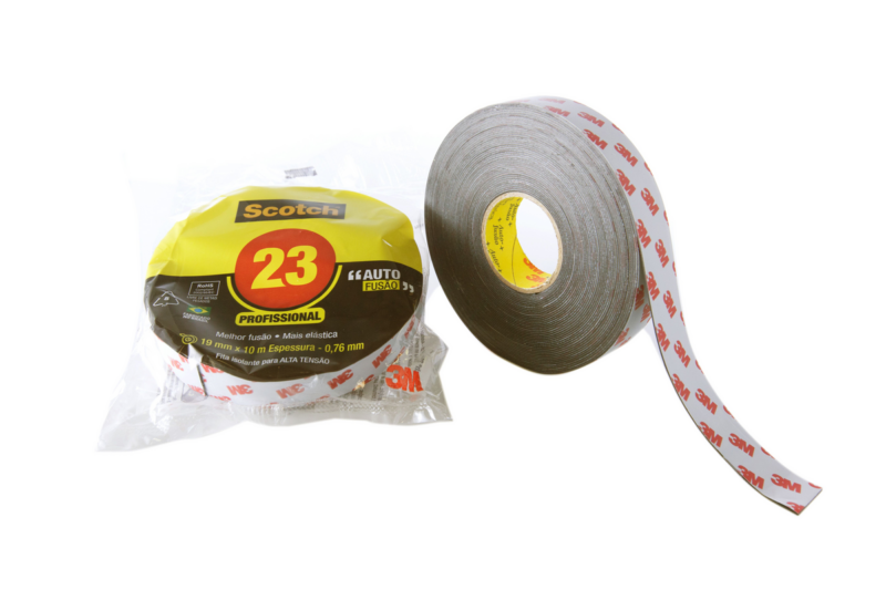 Fita Isolada Autofusao 10m Pt23 (H0002185603)