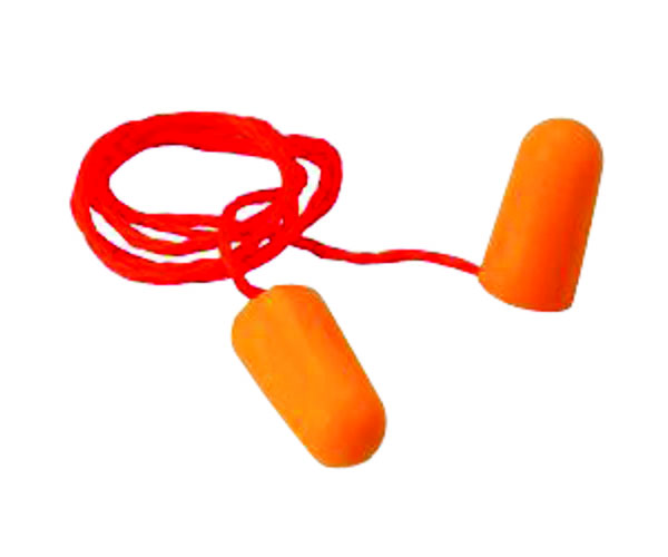 Abafad Ruidos Plug Espum Comcord 16db Lj (H0002053355)