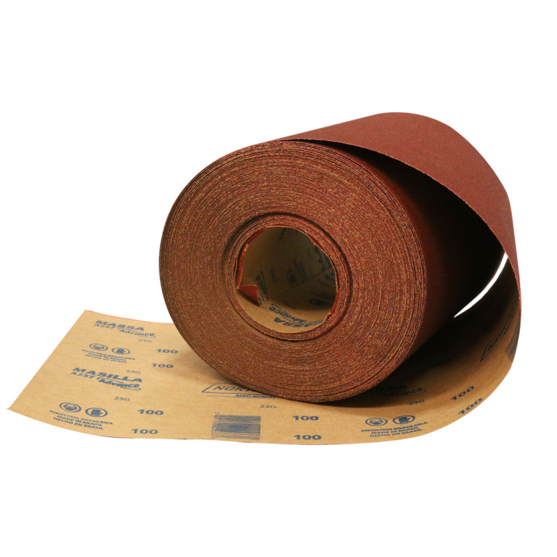 Lixa Massa/mad Rl G100 45mt A257 (5539503061)