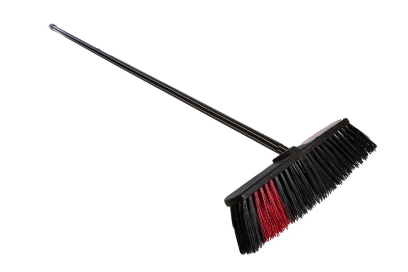 Vassourao Gari Plas 37 Cm Comcab 1,20m (34510)