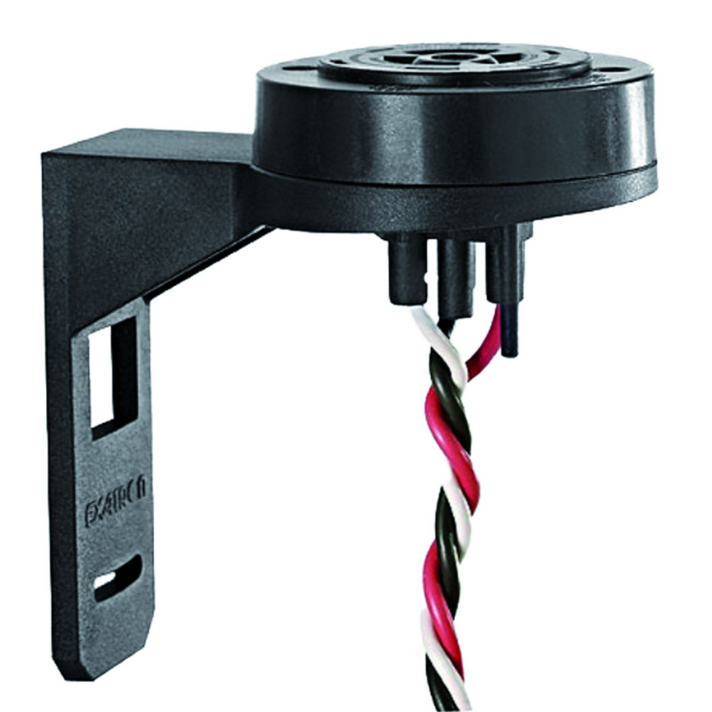 Base Pararele Fixa Pvc (TGBR0LP)