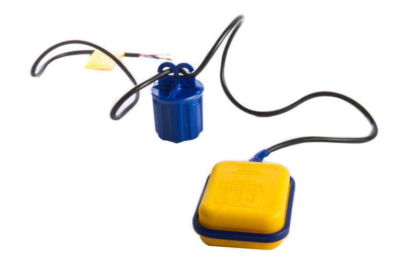 Automatico de Nivel 1,5mt Anauger (50992)