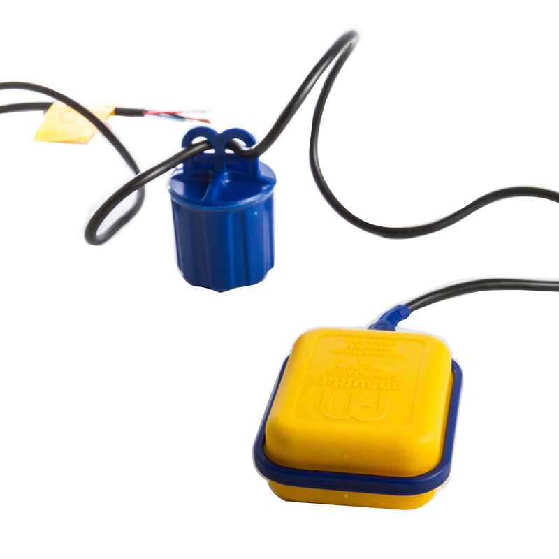 Automatico de Nivel 1,5mt Anauger (50992)