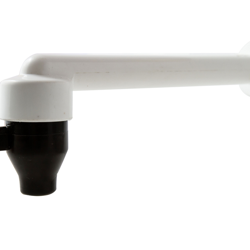 Torn Coz Pare Plast 3/4" Comalav 18 Cm Br (147)