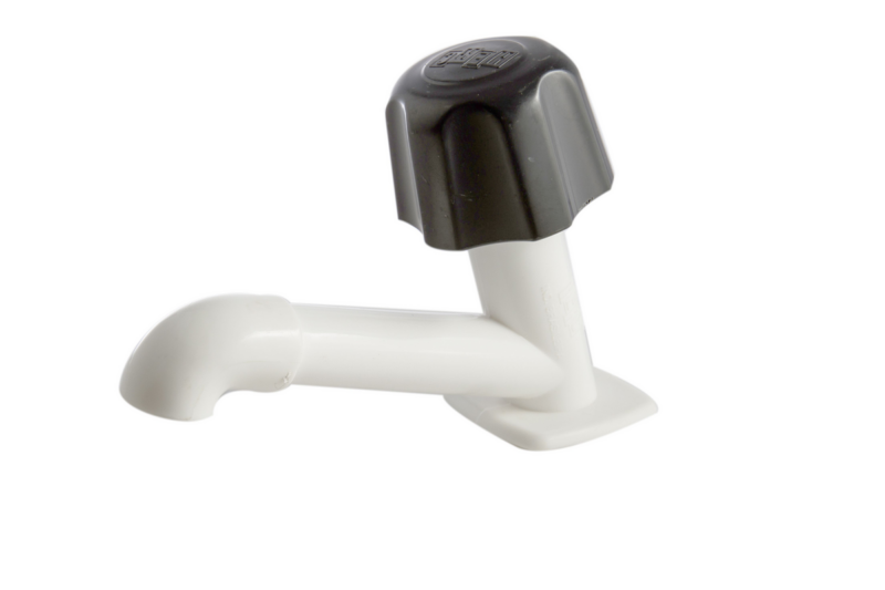 Torn Lava Banc Plast 1/2″ Br (150)