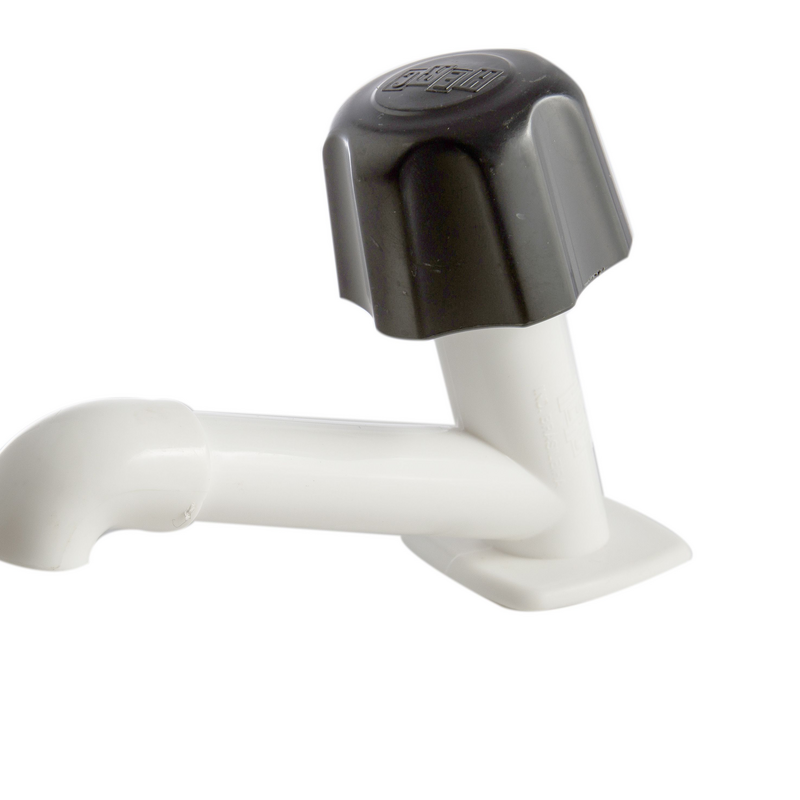 Torn Lava Banc Plast 1/2" Br (150)