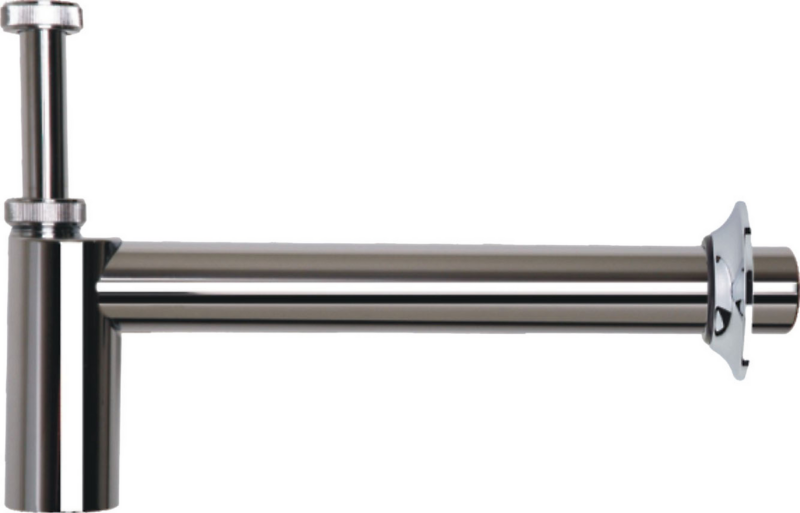 Sifao Lavat Metal Copo 1×1.1/2″ Cr (1680.C.100.112)