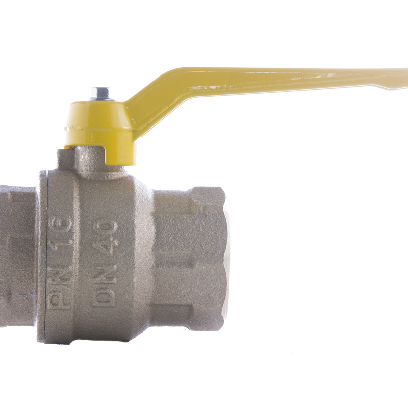 Registro Esf Metal 1.1/2" Deca (1552.B.112)