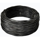 Arame Recozido 18" 1,24 Mm 1 Kg Trancado Arcelor Mittal (128046)
