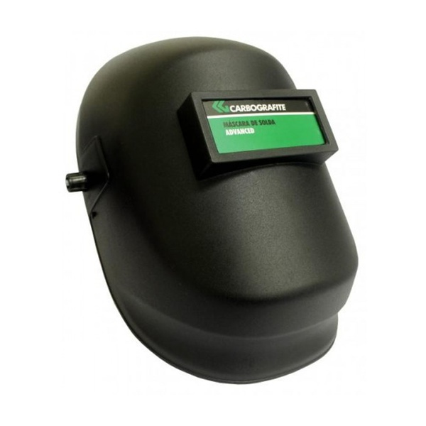 Máscara Parasolda Visor Fixo Advanced (010253810)