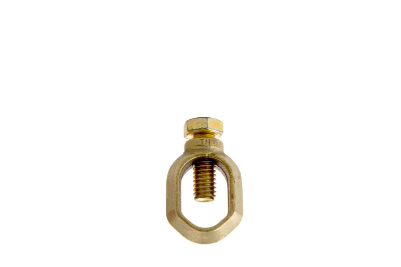 Conector Parahaste de Aterram 3/4″ (2822)