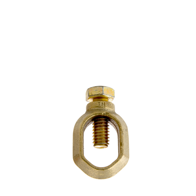 Conector Parahaste de Aterram 3/4" (2822)