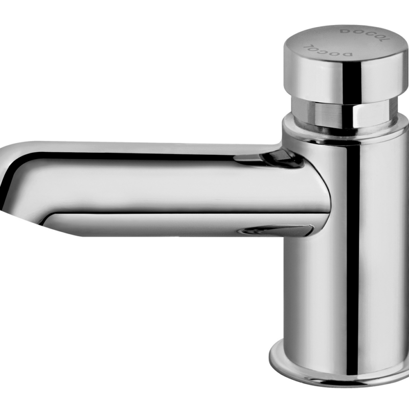 Torn Lava Banc Met Pressmatic Alfa 1/2" (90004461006/00446106)