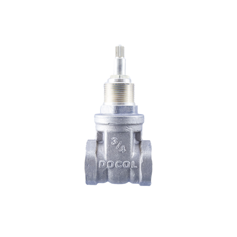 Base Registro Gav 1/2" Docol (90251305000/25130500)