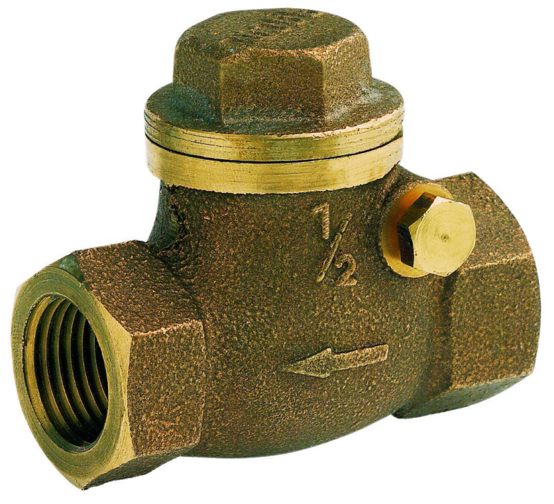 Valv Retencao Horiz 3″ Docol (90302030000/30203000)