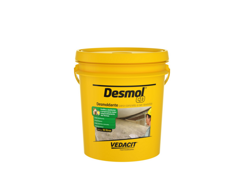 Desmol Cd 18lt (112381)