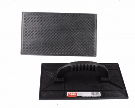 Desemp Plast 15x26 Estriada MAX (29010)