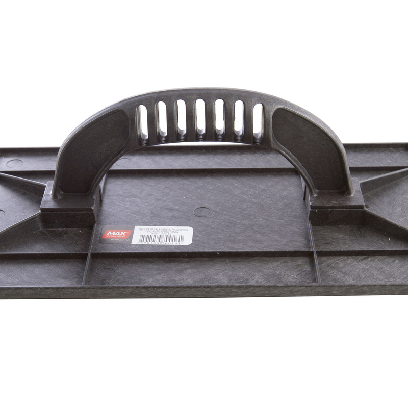 Desemp Plast 17x30 Estriada MAX (29110)