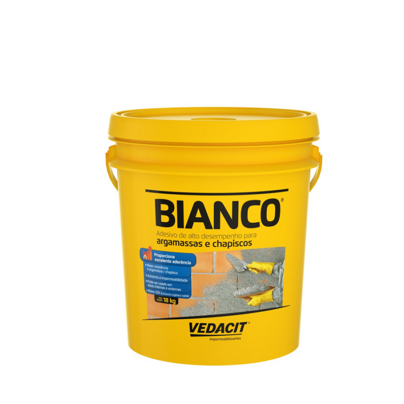 Bianco 3,6 Kg (121801)