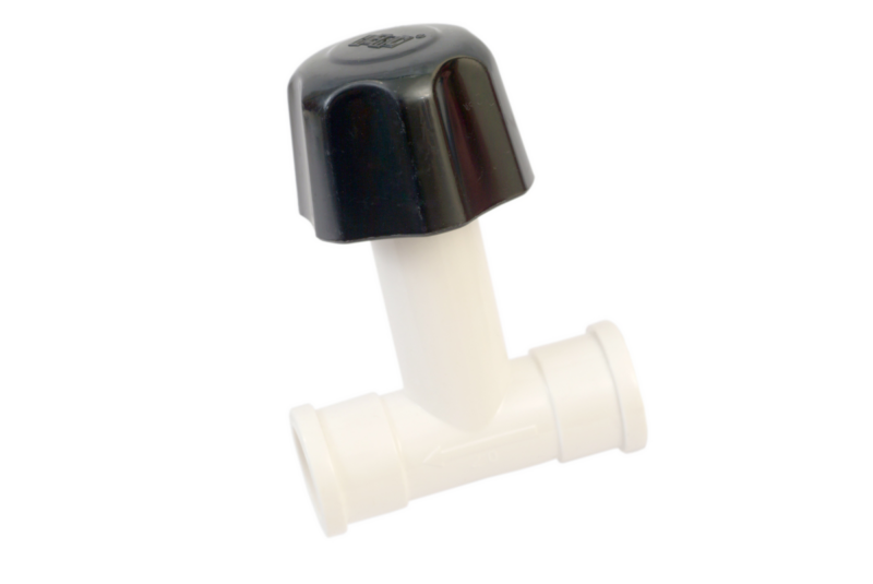 Registro Press Pvc Sold Semcanop 25 Mm Br Herc (337)