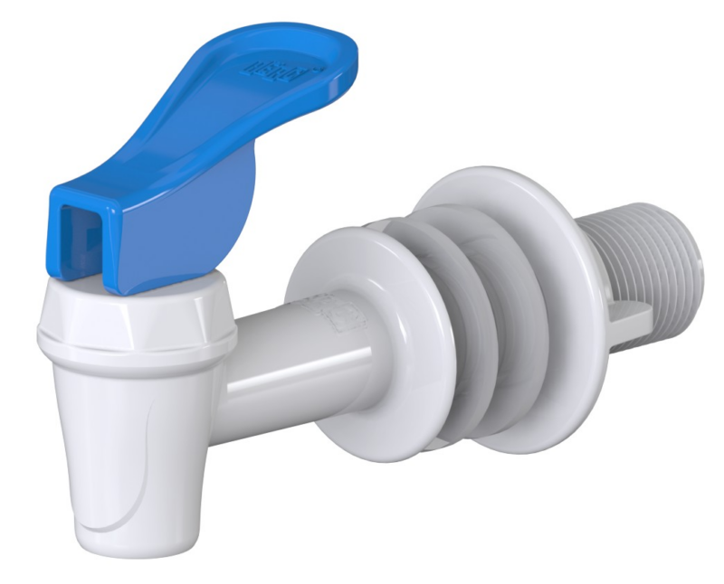 Torn Parafilt Plast Comalav Sup Azul (358)