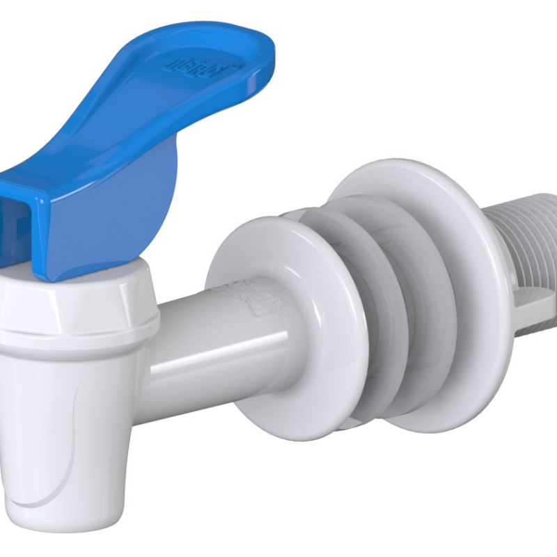 Torn Parafilt Plast Comalav Sup Azul (358)