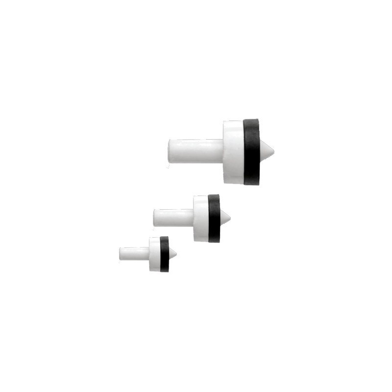 Carrapeta Pvc 1/2" Com100un (12)
