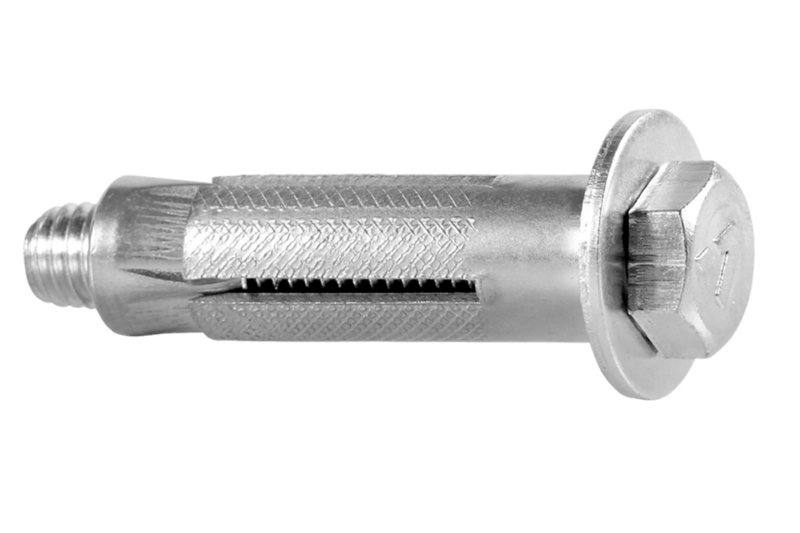 Chumbador Cba 5/16×3.1/4″ Comparafuso Ancora (XC56314)