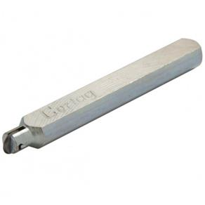 Rodel Cortante 80 Mm Hd/tec Cortag (60200)