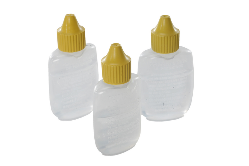 Catalisador Paramassa Plastica 12gr Ibere (0511520075/IB900)