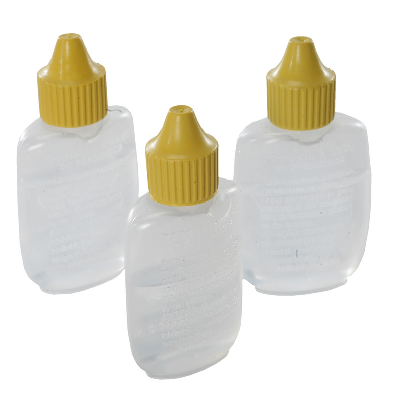 Catalisador Paramassa Plastica 12gr Ibere (0511520075/IB900)