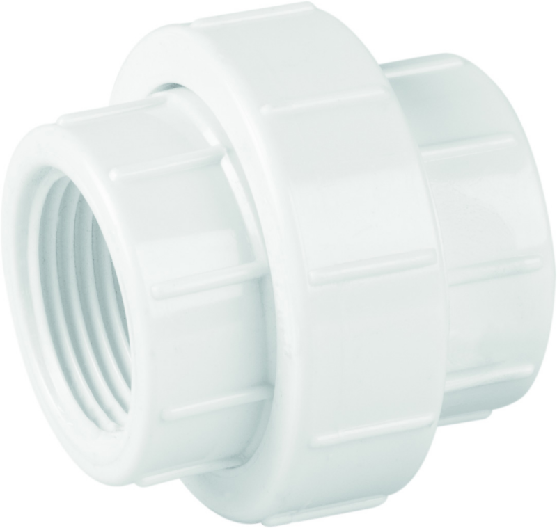 Uniao Roscavel 1/2″ Plastubos (96138)