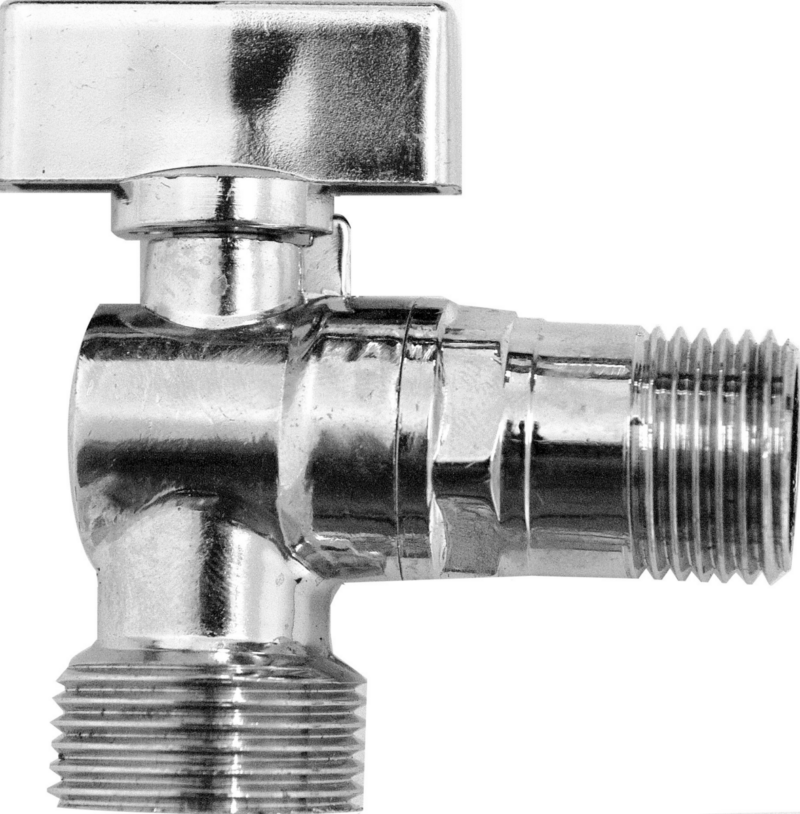 Registro Paramaq Lavar Met Cr 1/2×3/4″ Emmeti (88405)