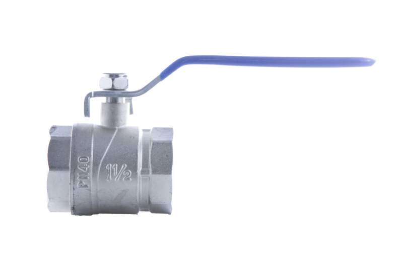 Registro Esf Metal 1″ Emmeti (B80006)
